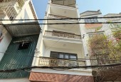 SĐCC! BÁN NGAY NHÀ Mai Động - Q. Hoàng Mai. DT 56M × 5T ngay mặt đường Tam Trinh - chỉ hơn 7 tỷ